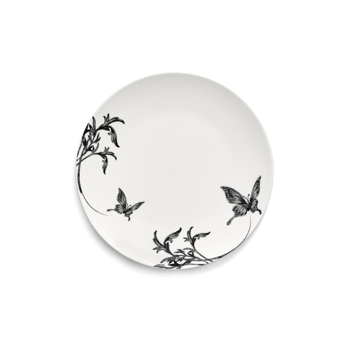 x Tomorrowland Unity tallerken, Ballet - Ø18 cm